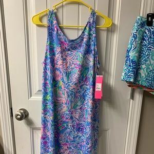 Lilly Pulitzer Kristen Dress